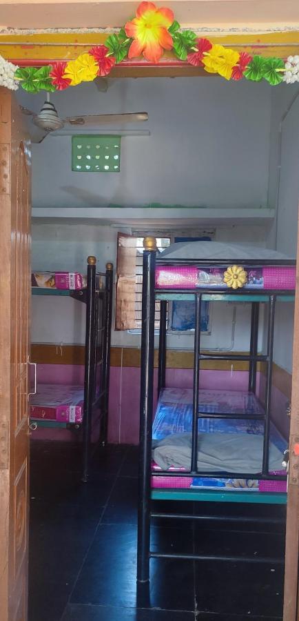 Hearthspace Hampi - Small Home, A Low-Impact Backpackers Hostel Экстерьер фото