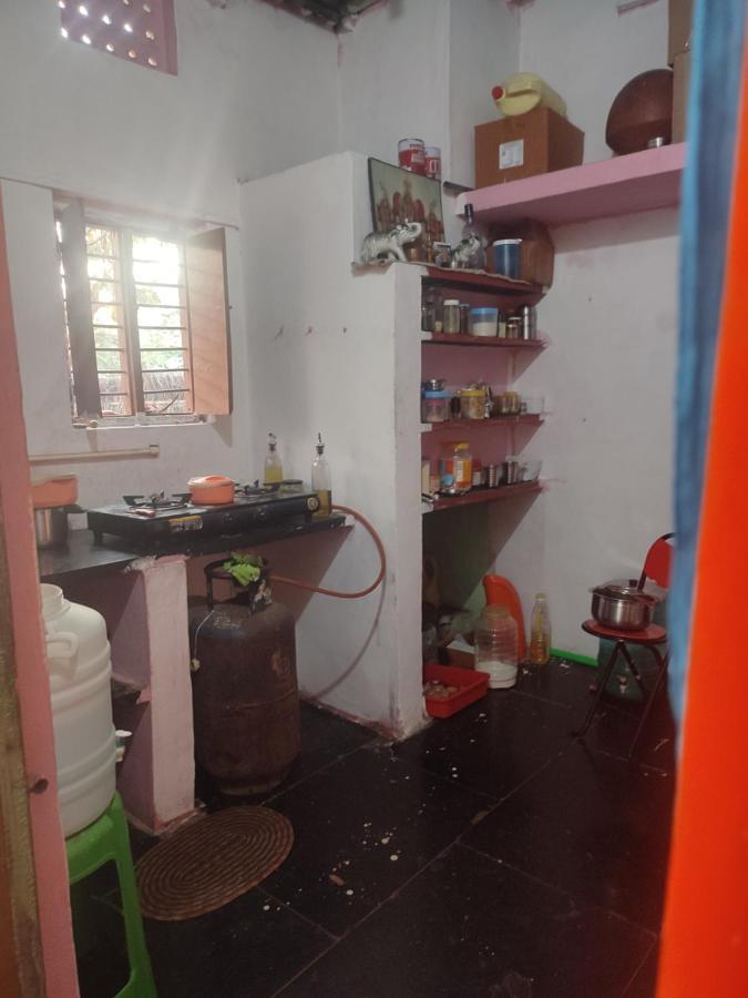 Hearthspace Hampi - Small Home, A Low-Impact Backpackers Hostel Экстерьер фото