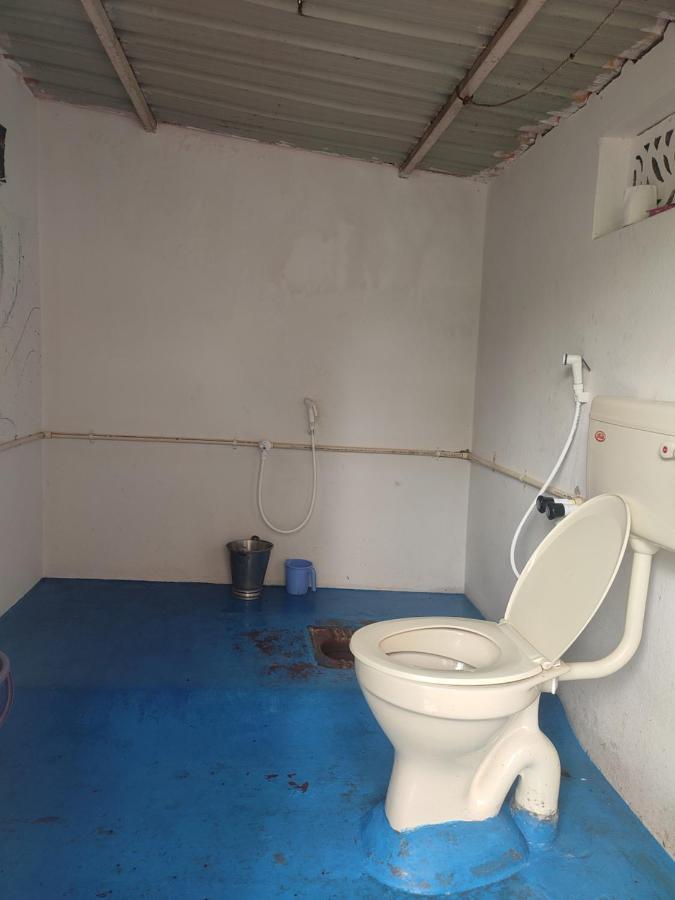 Hearthspace Hampi - Small Home, A Low-Impact Backpackers Hostel Экстерьер фото